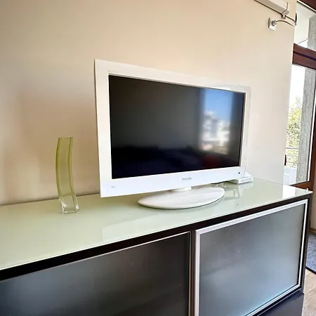 Super Centre - 3 Min From The Beach * Primorsko