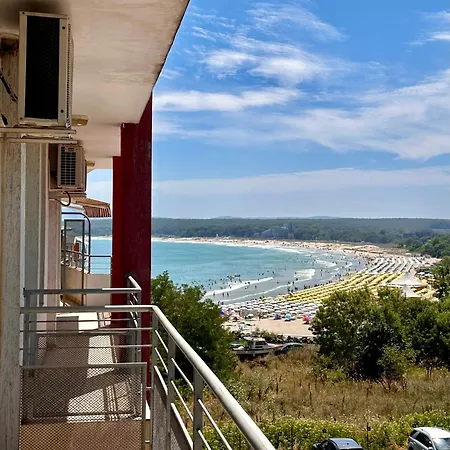 Appartamento Super Centre - 3 Min From The Beach *